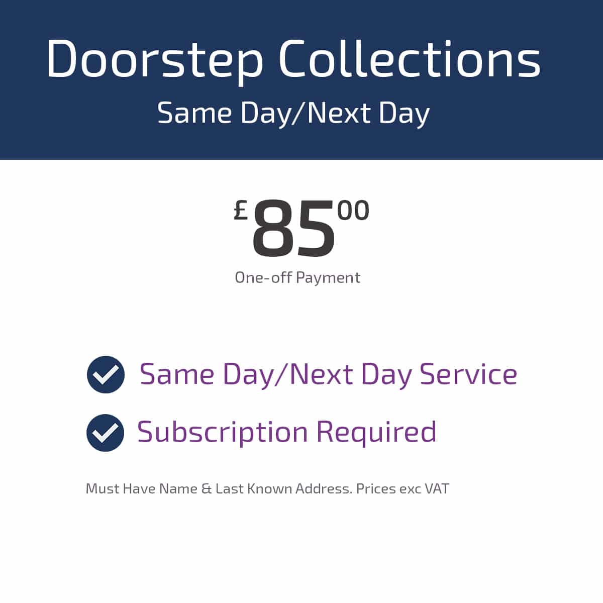 Doorstep Collections ⋆ 5* Debt Collections Agency