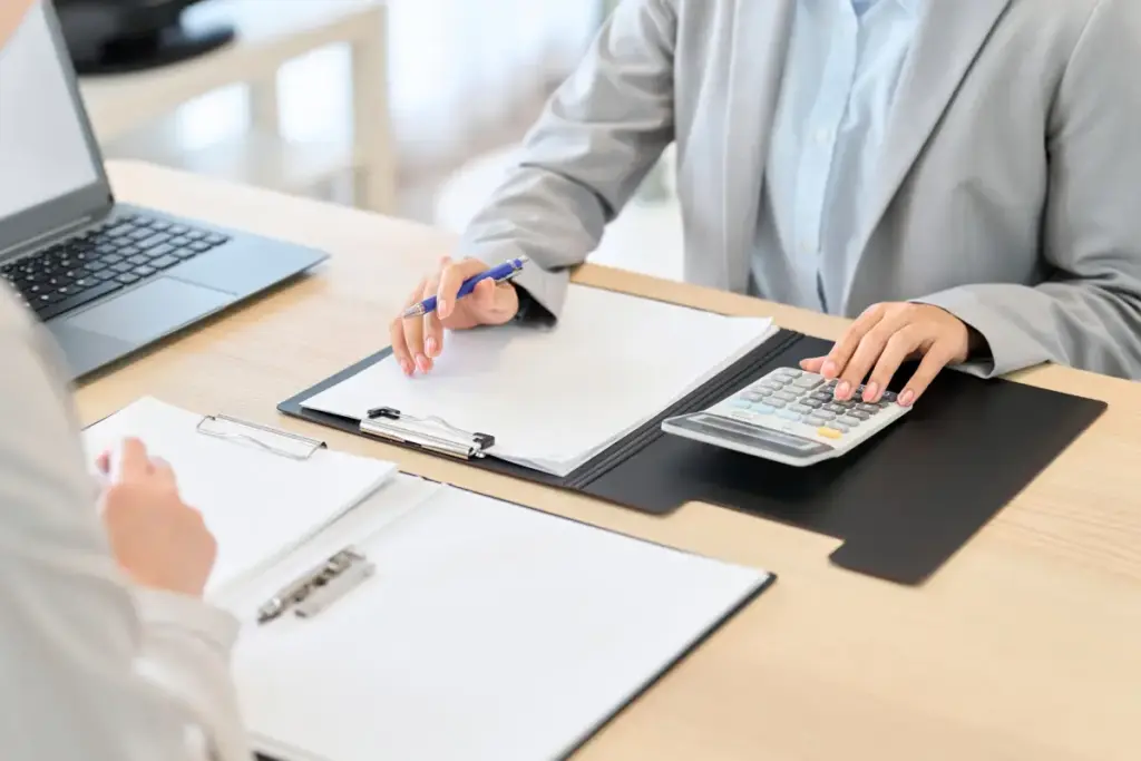 The Role of Professional Debt Recovery Services