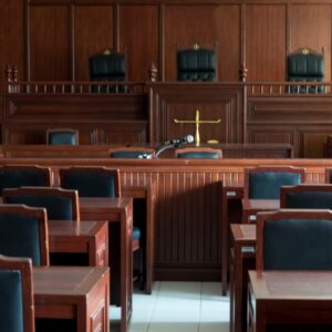 Understanding the High Court Writ of Control