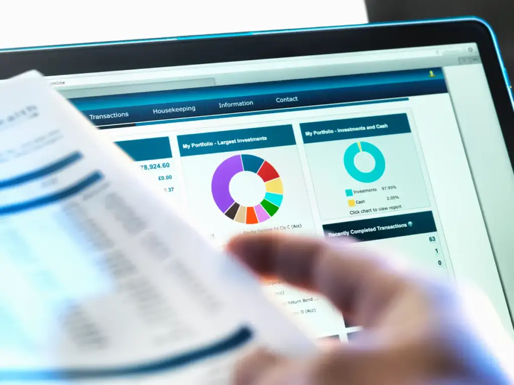 Strengthening Credit Control Procedures