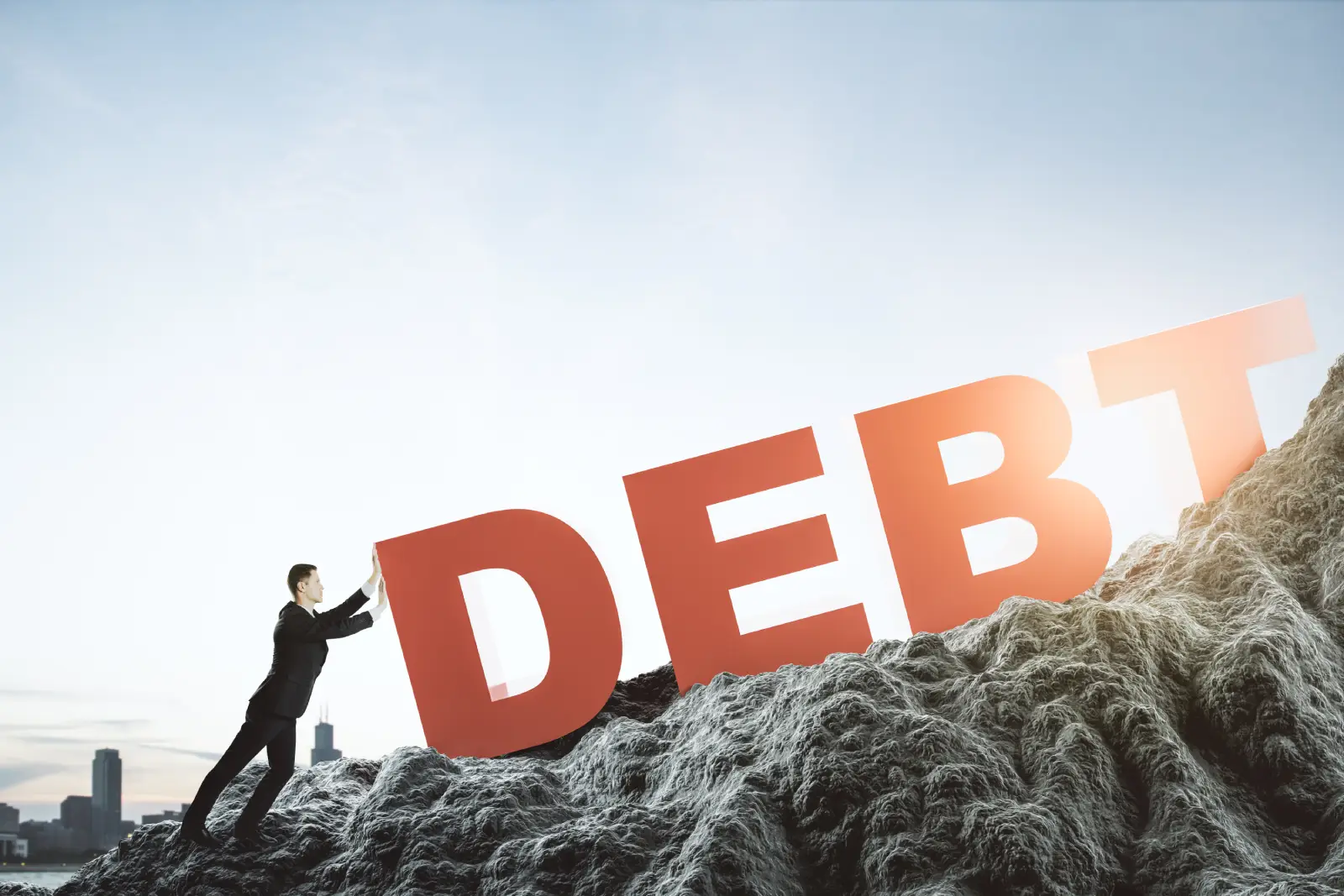 What Are Examples of Debt Recovery